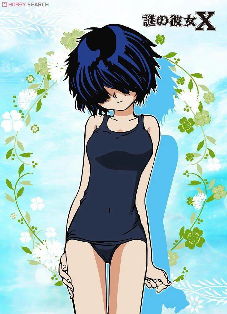 Mysterious Girlfriend X chương 26 - trang 4