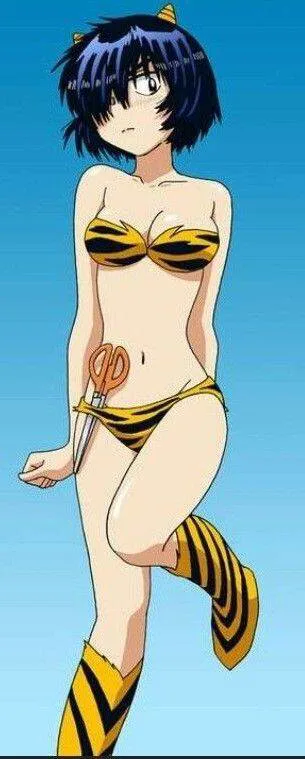 Mysterious Girlfriend X chương 27 - trang 4