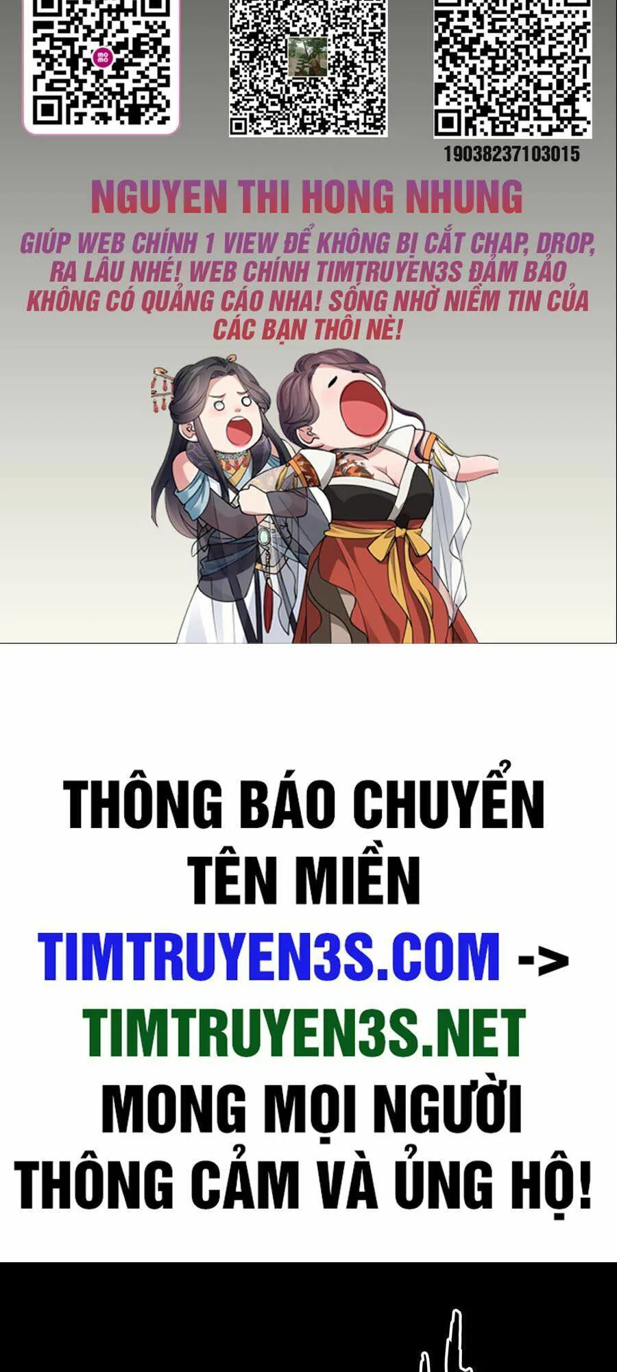 Hậu Duệ Phái Mao Sơn chương 6 - trang 4