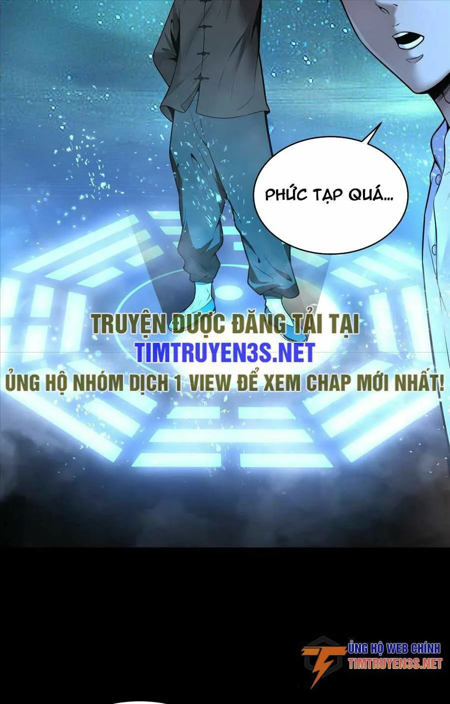 Hậu Duệ Phái Mao Sơn chương 6 - trang 46
