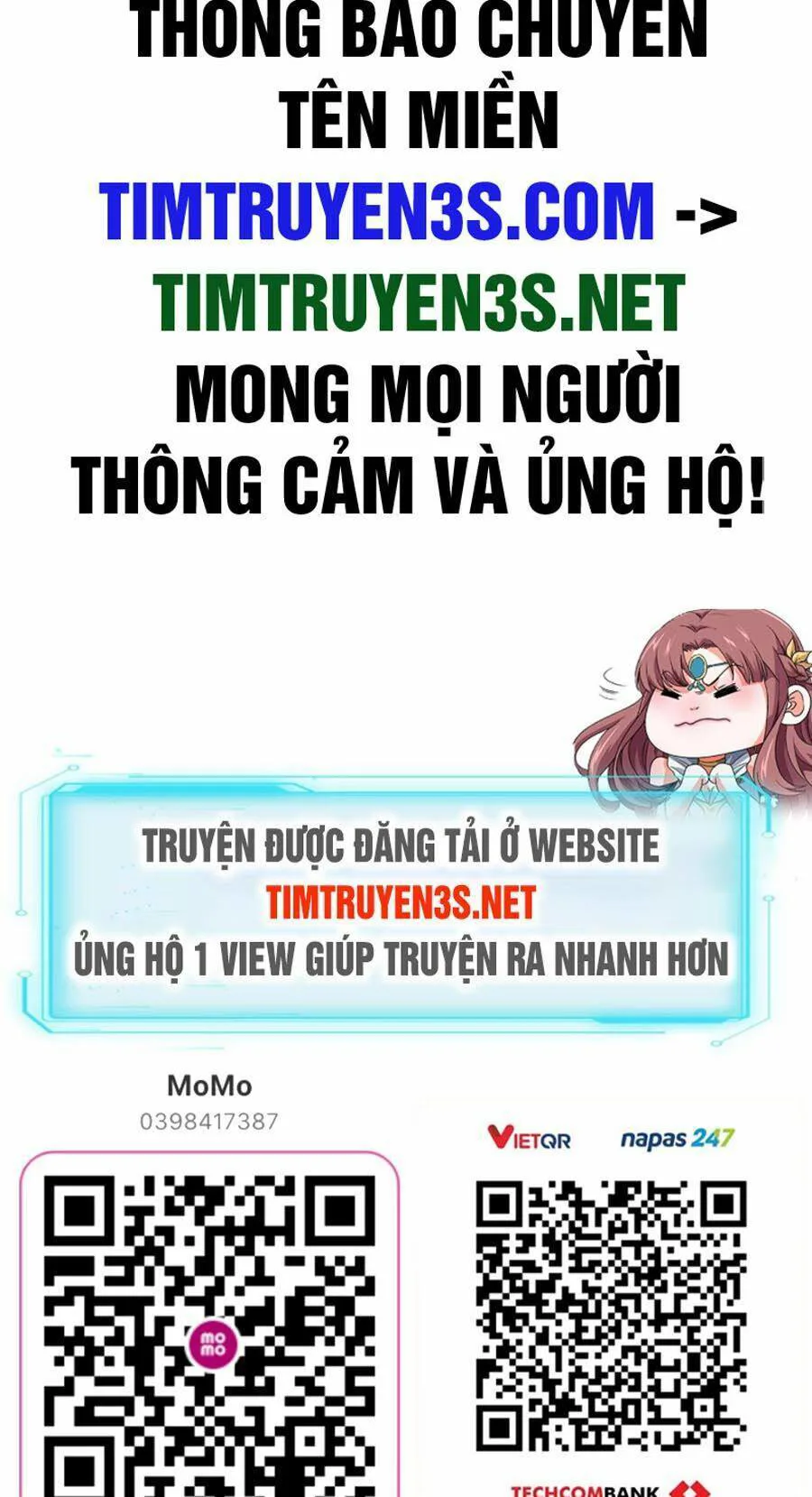 Hậu Duệ Phái Mao Sơn chương 6 - trang 56