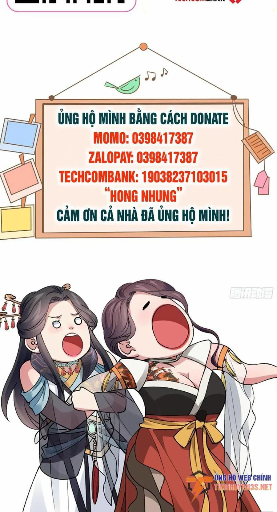 Hậu Duệ Phái Mao Sơn chương 6 - trang 57