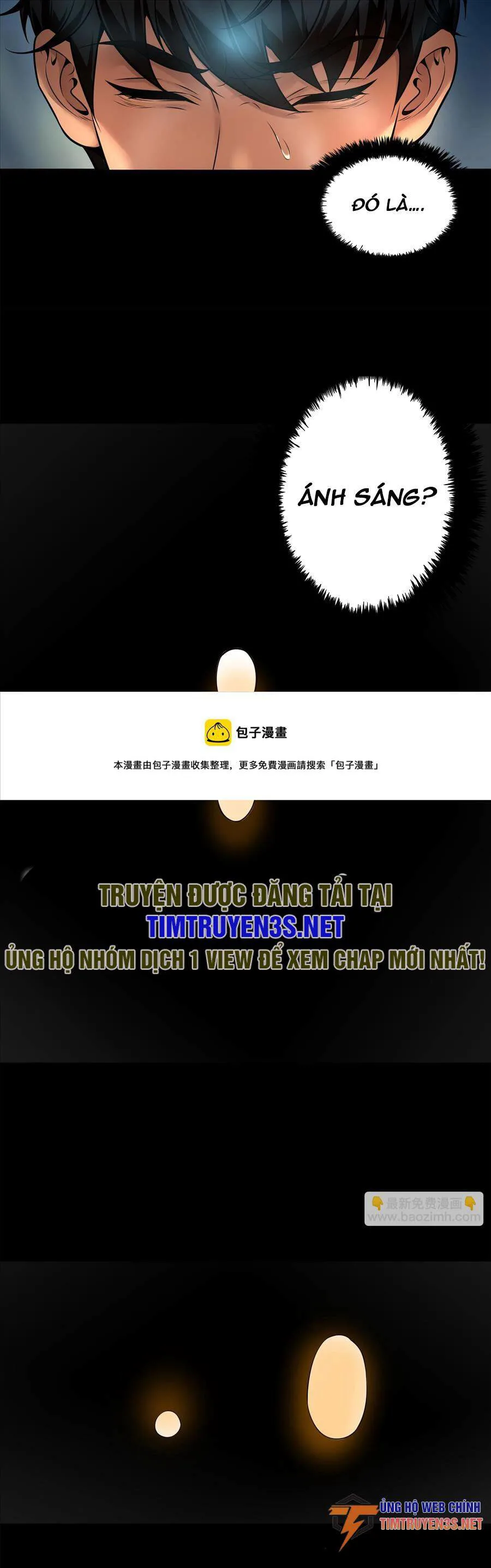 Hậu Duệ Phái Mao Sơn chương 10 - trang 8