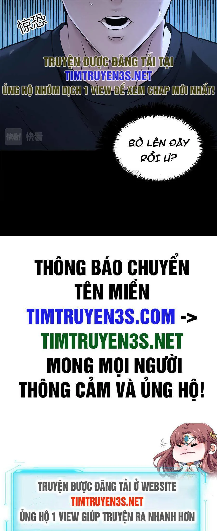 Hậu Duệ Phái Mao Sơn chương 10 - trang 24