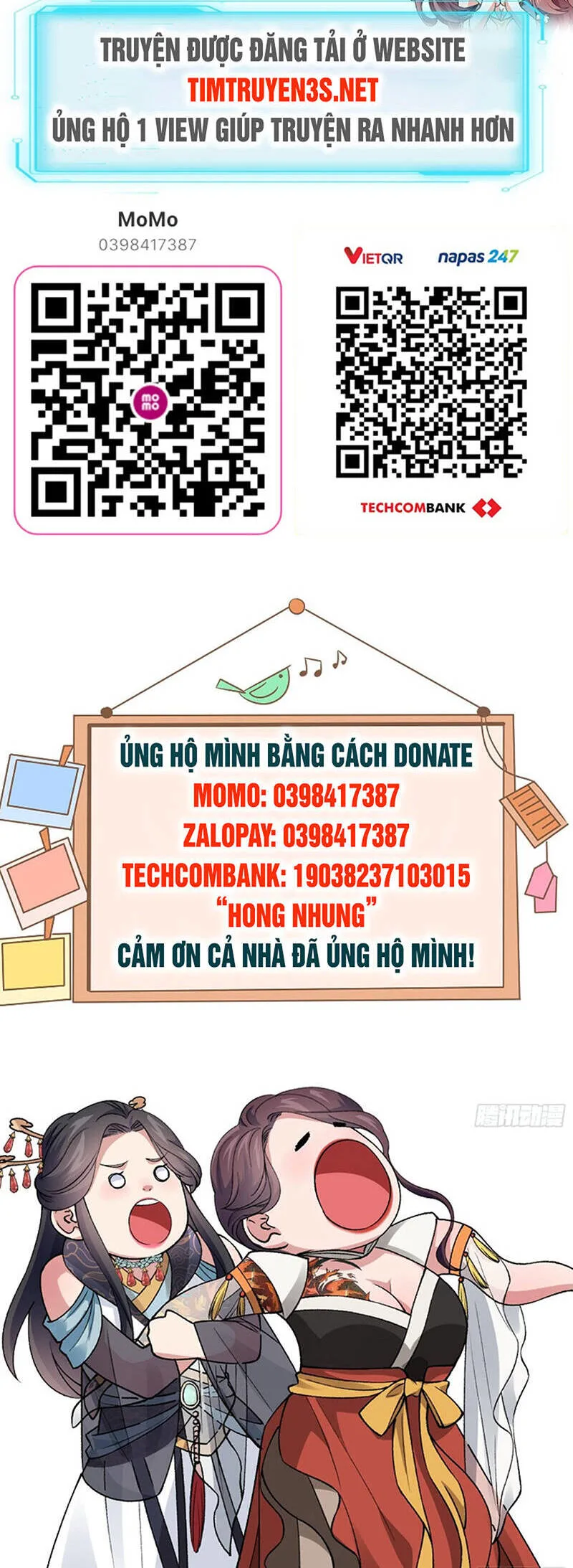Hậu Duệ Phái Mao Sơn chương 18 - trang 28
