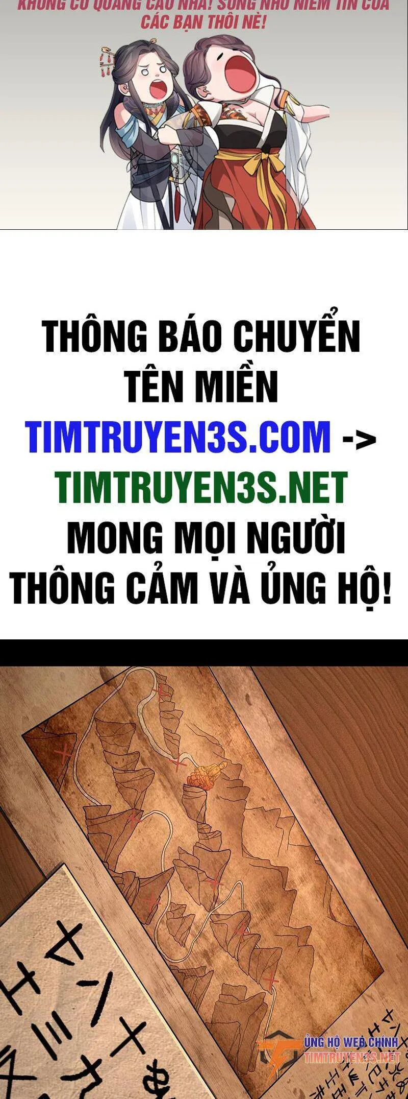 Hậu Duệ Phái Mao Sơn chương 21 - trang 2