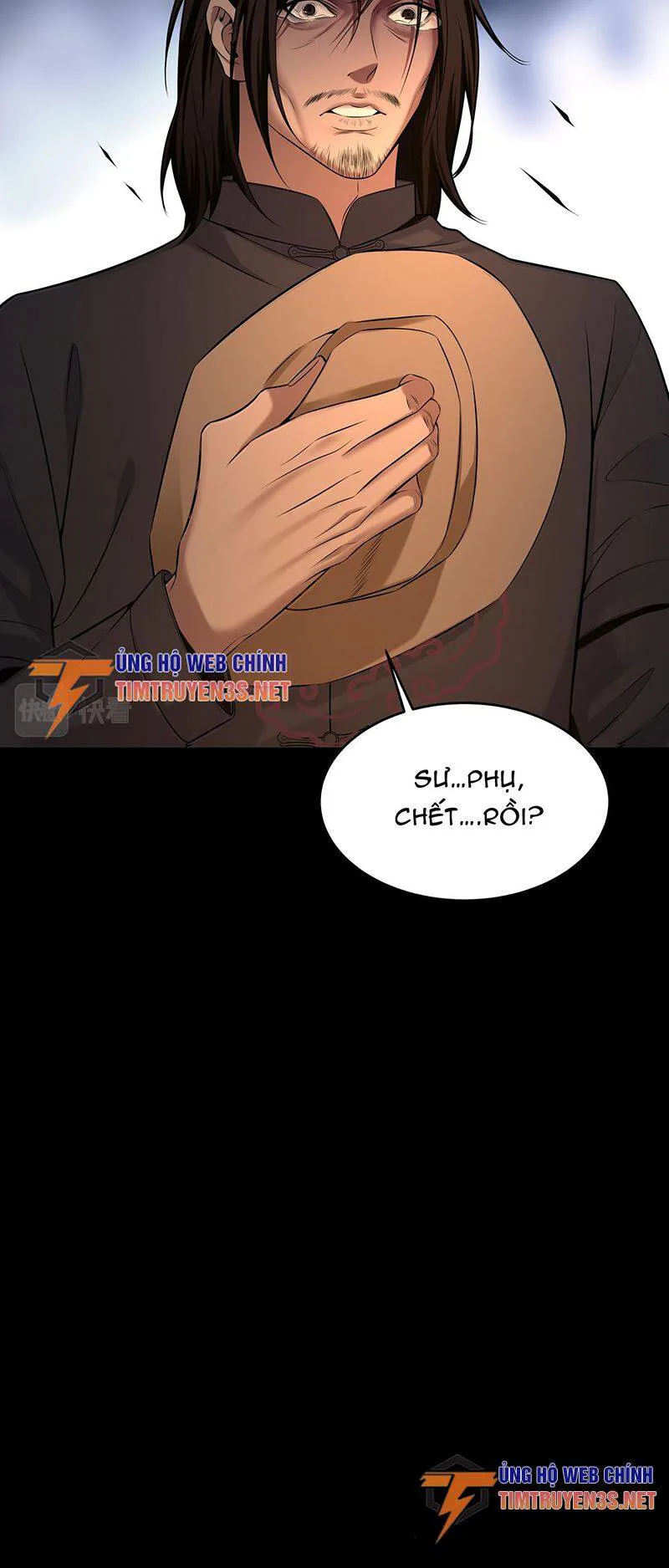 Hậu Duệ Phái Mao Sơn chương 21 - trang 10