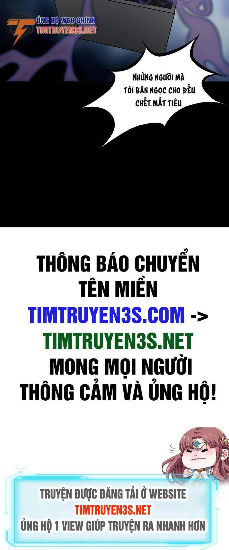 Hậu Duệ Phái Mao Sơn chương 21 - trang 24