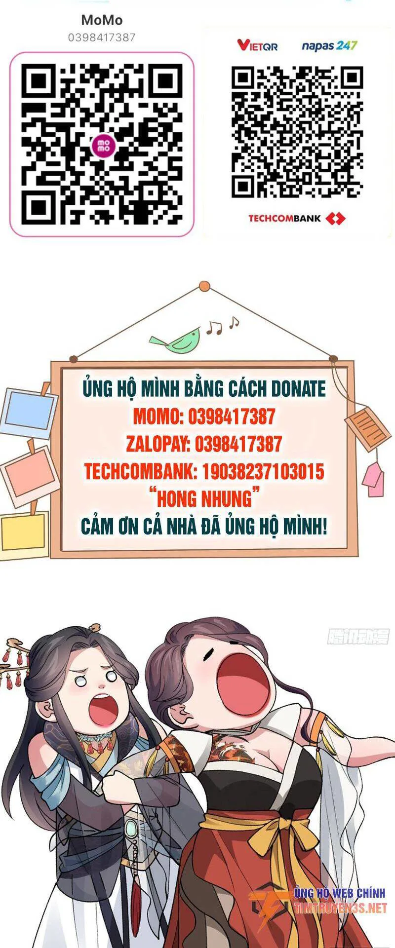 Hậu Duệ Phái Mao Sơn chương 21 - trang 25