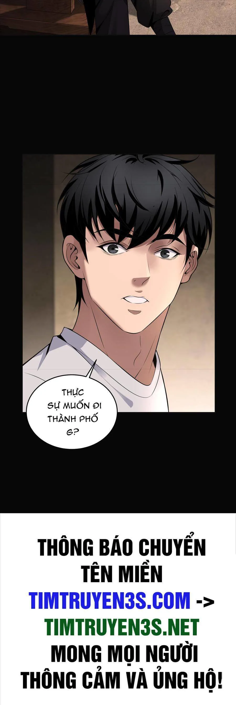Hậu Duệ Phái Mao Sơn chương 22 - trang 31
