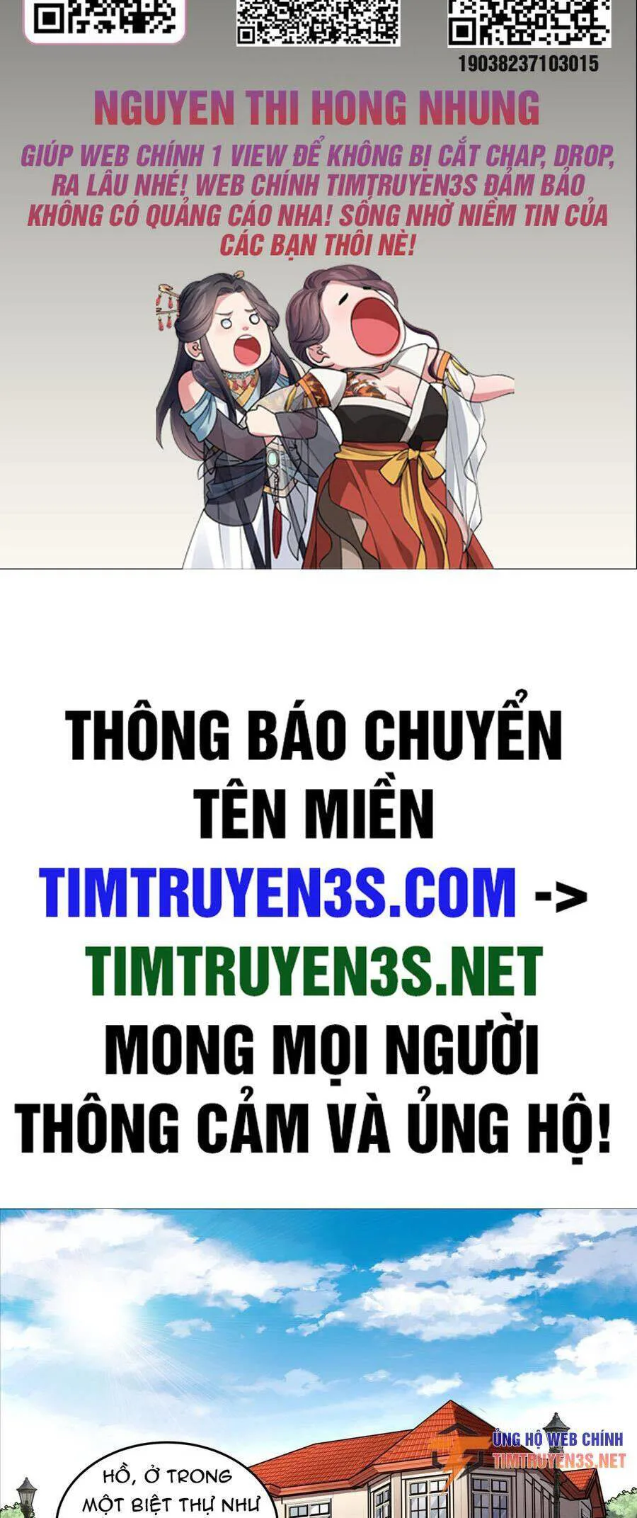 Hậu Duệ Phái Mao Sơn chương 24 - trang 2