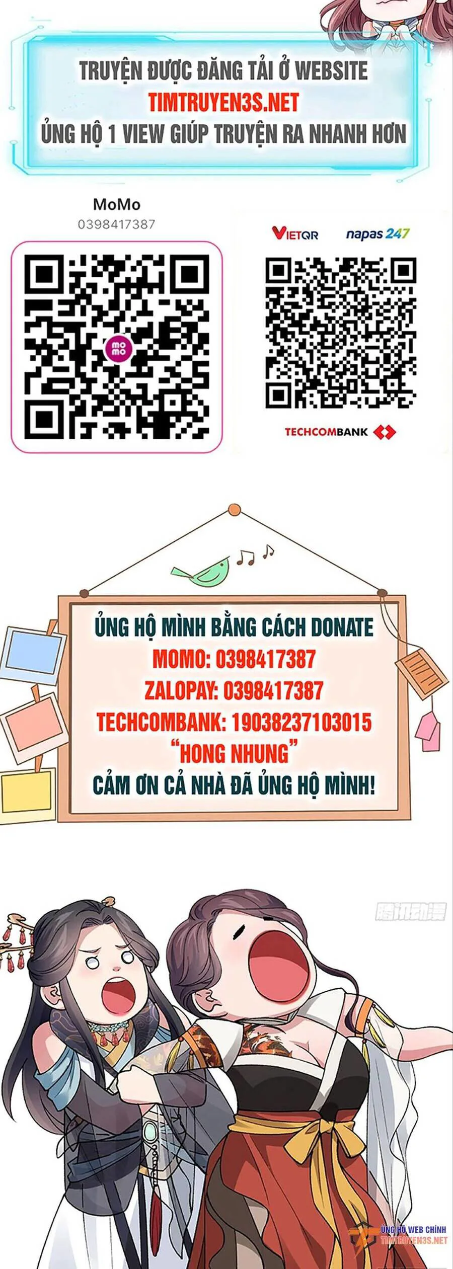 Hậu Duệ Phái Mao Sơn chương 34 - trang 32