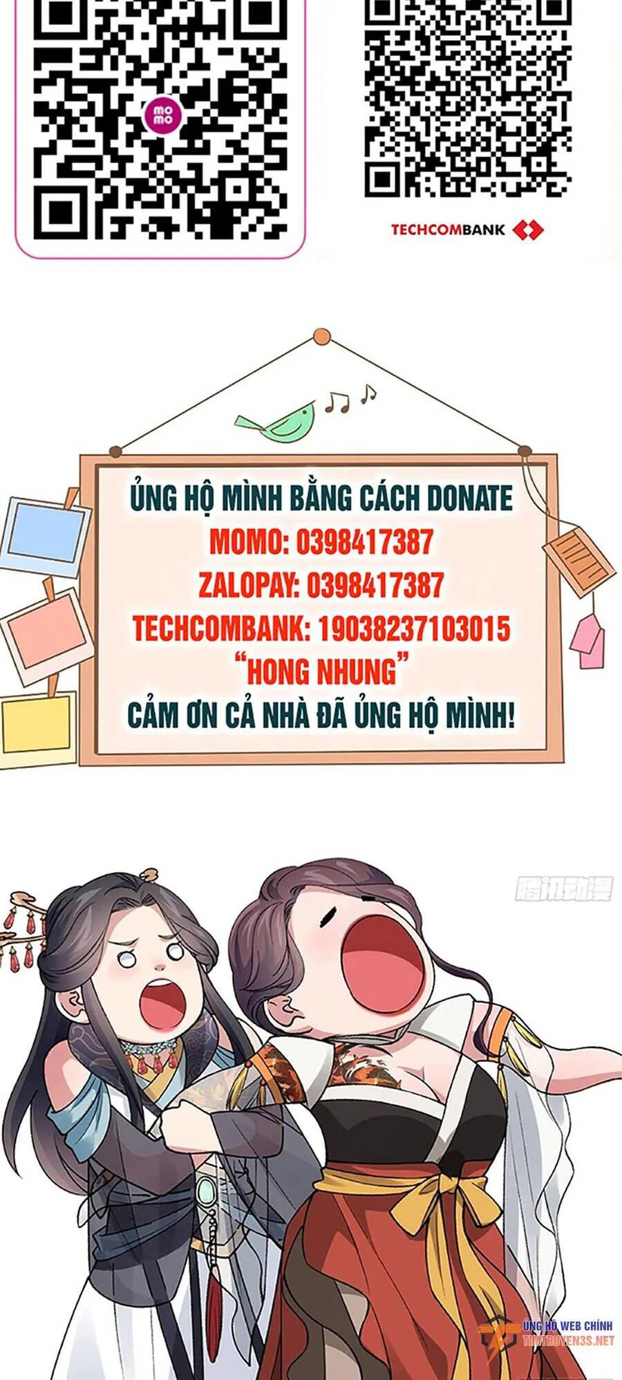 Hậu Duệ Phái Mao Sơn chương 36 - trang 35