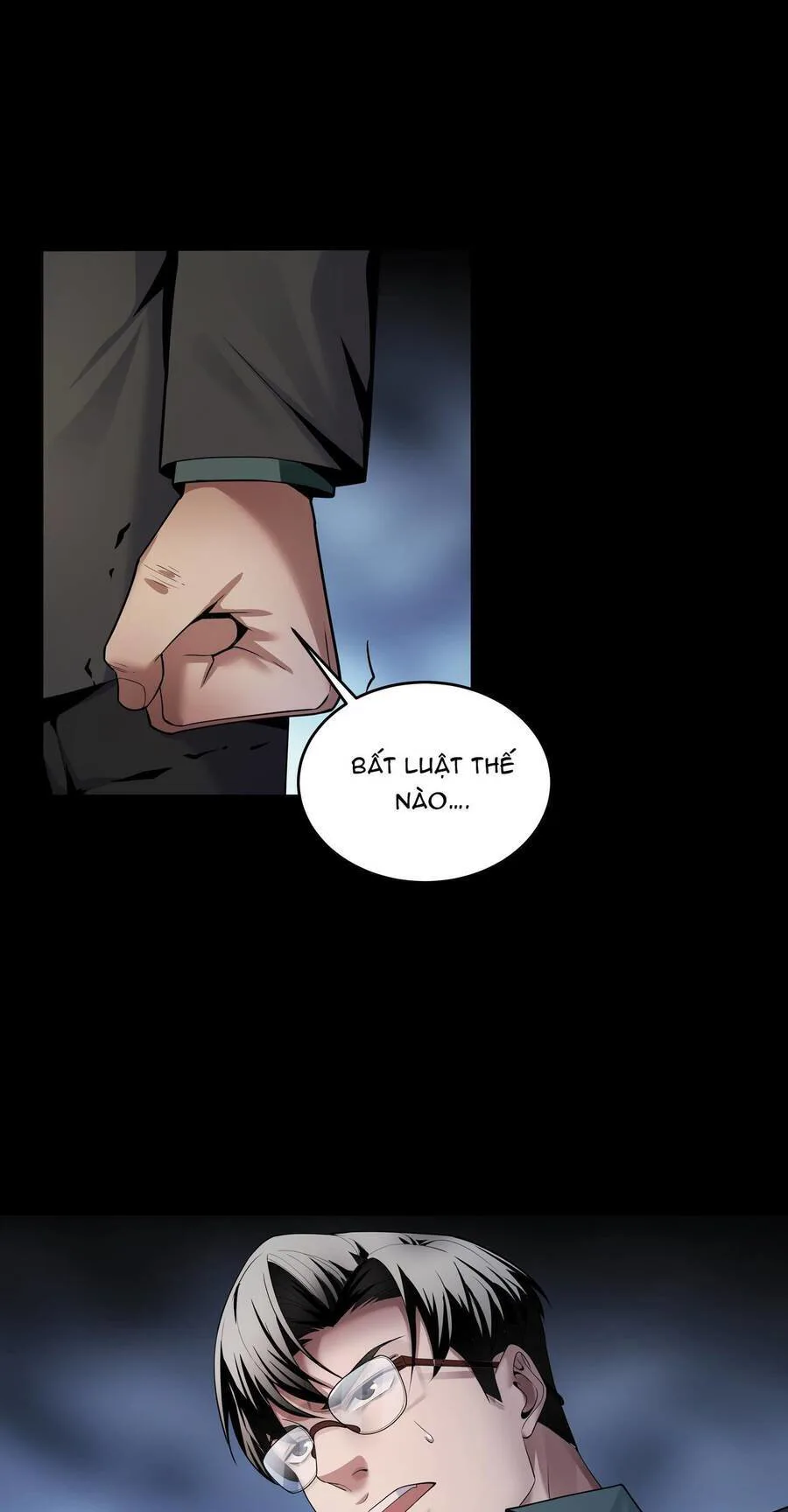 Hậu Duệ Phái Mao Sơn chương 37 - trang 30