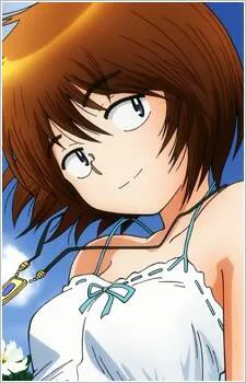 Mysterious Girlfriend X chương 42 - trang 3