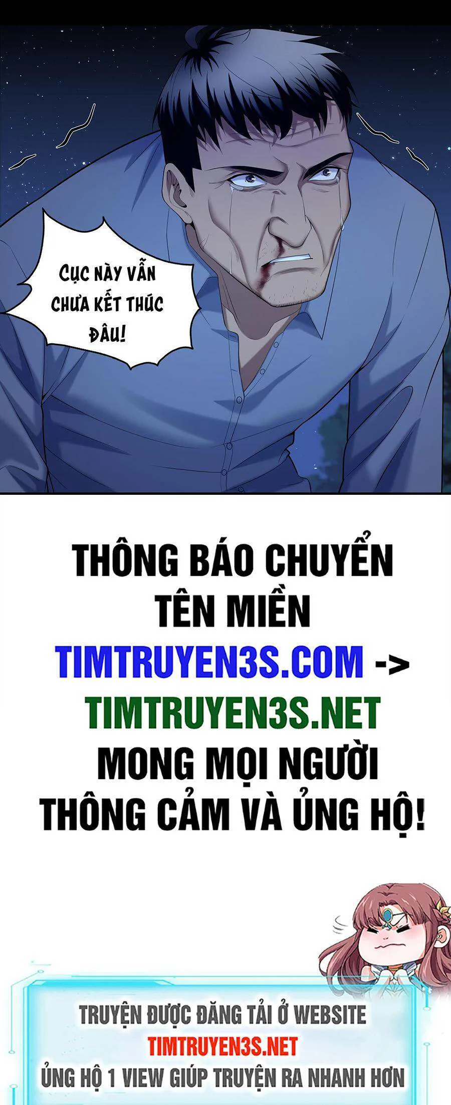 Hậu Duệ Phái Mao Sơn chương 56 - trang 28