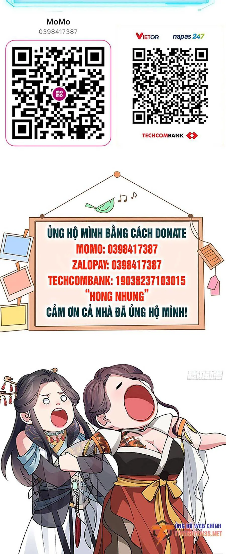 Hậu Duệ Phái Mao Sơn chương 56 - trang 29