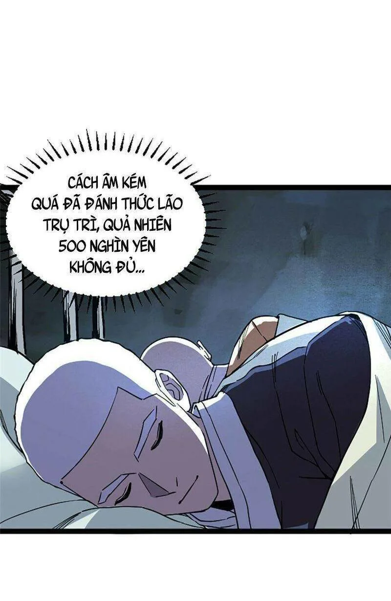 Thí Chủ, Lên Đường Thôi! chương 2 - trang 24