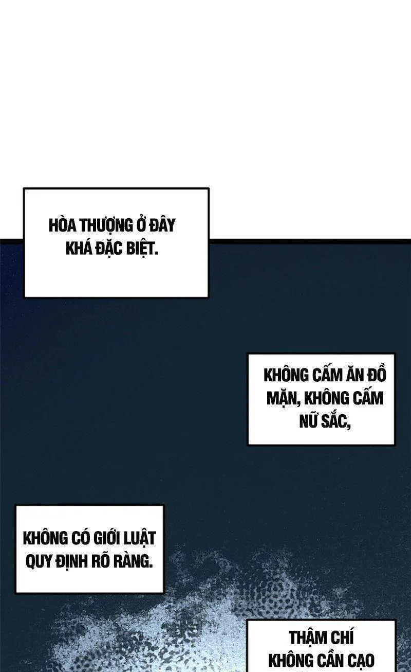 Thí Chủ, Lên Đường Thôi! chương 2 - trang 44