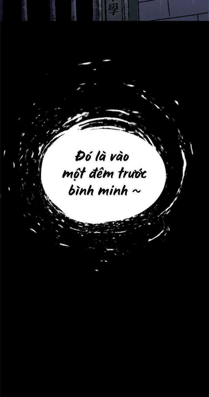 Thí Chủ, Lên Đường Thôi! chương 9 - trang 2