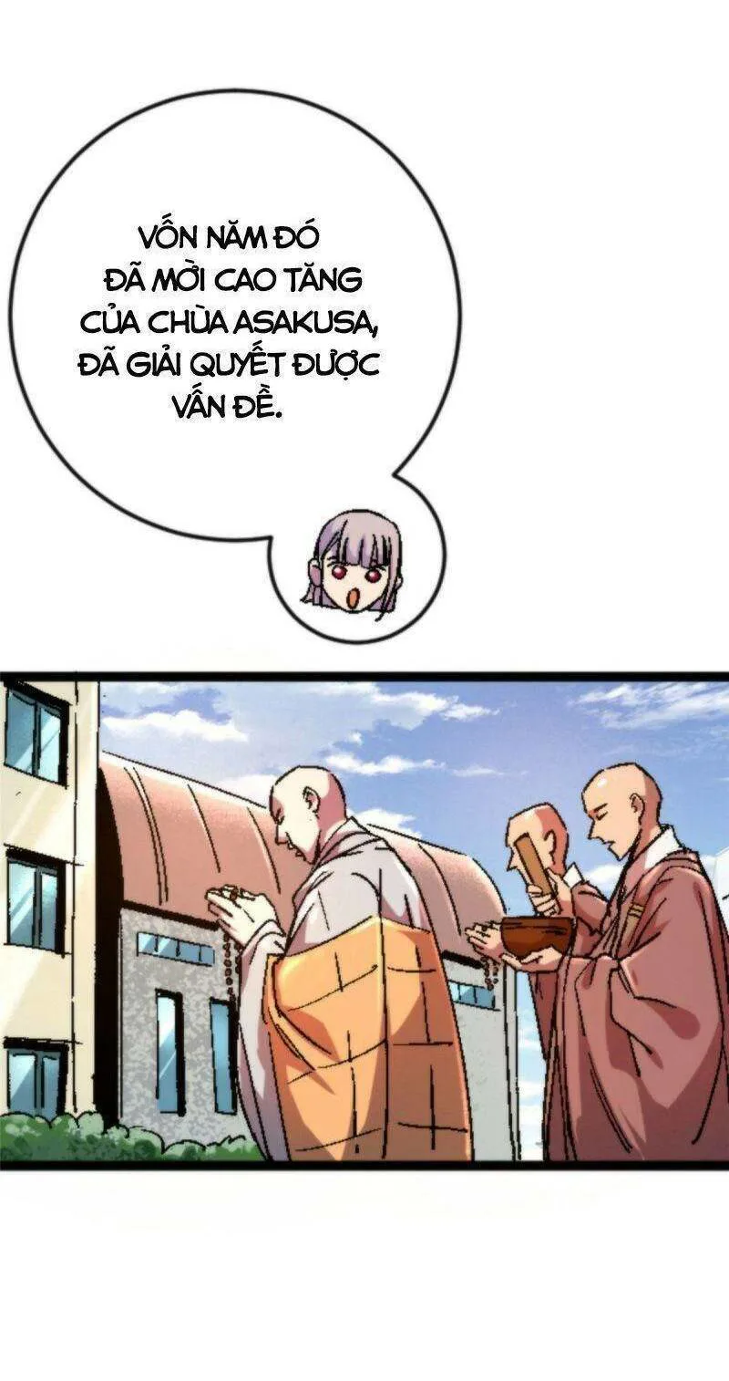Thí Chủ, Lên Đường Thôi! chương 9 - trang 13