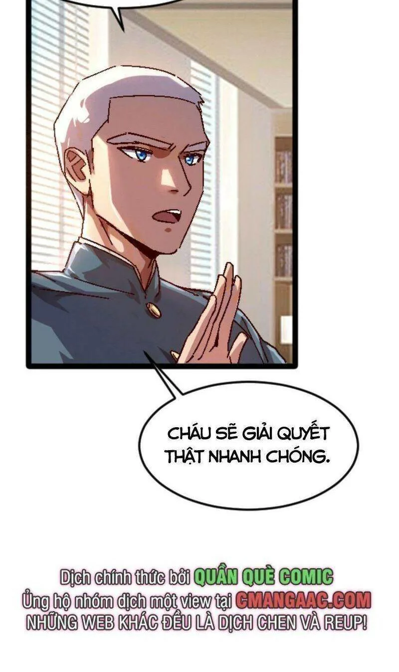 Thí Chủ, Lên Đường Thôi! chương 9 - trang 28