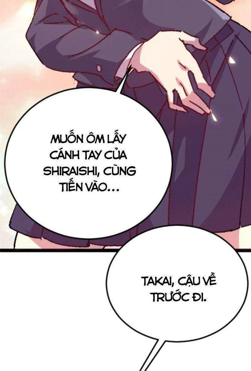 Thí Chủ, Lên Đường Thôi! chương 9 - trang 39