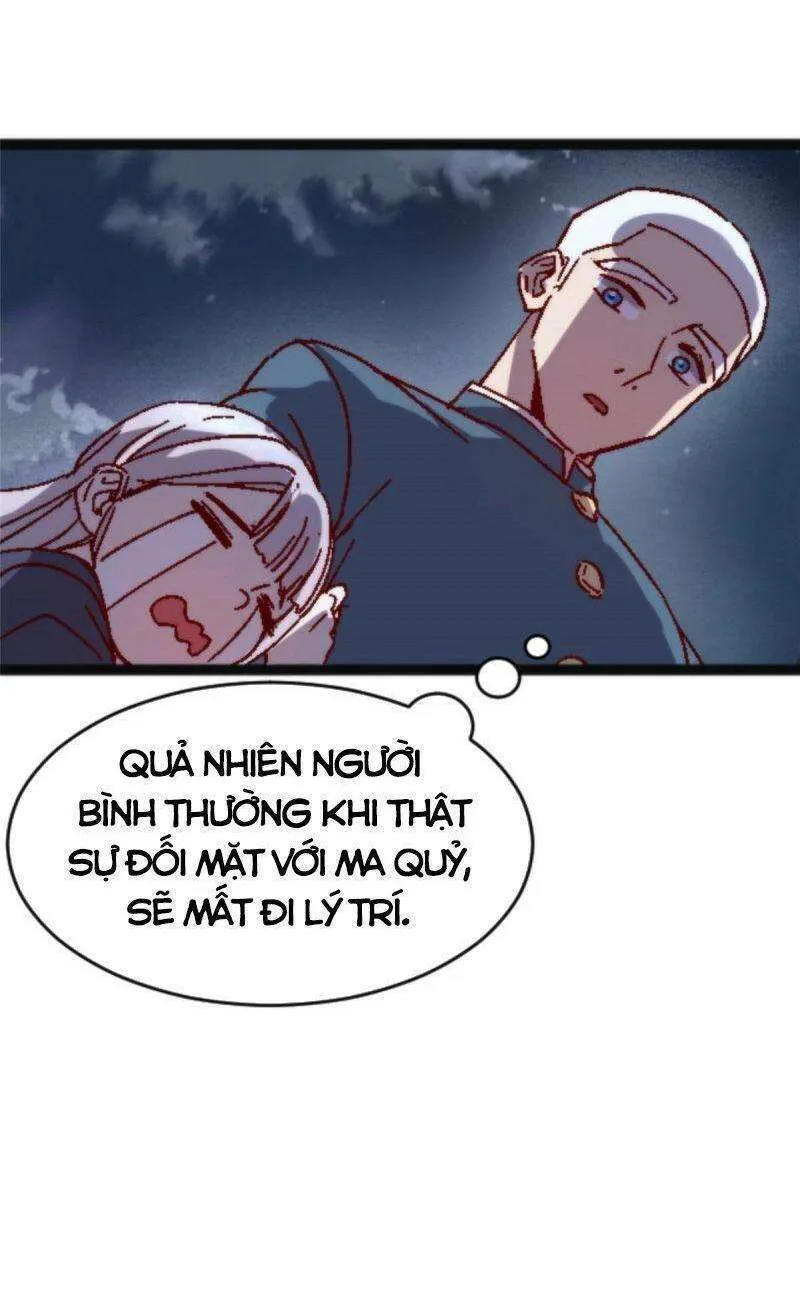 Thí Chủ, Lên Đường Thôi! chương 10 - trang 8