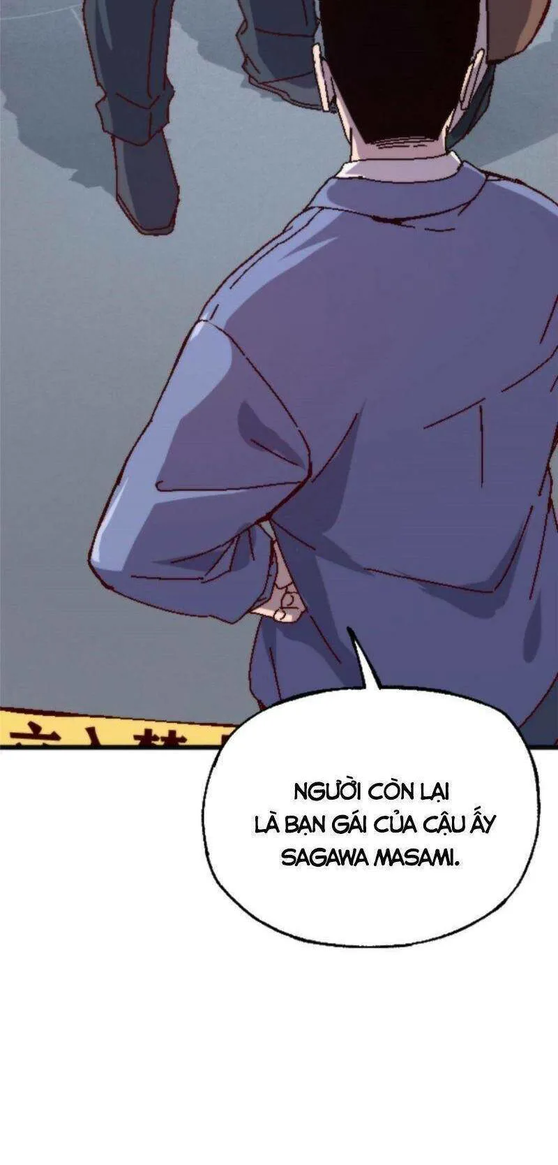 Thí Chủ, Lên Đường Thôi! chương 16 - trang 18