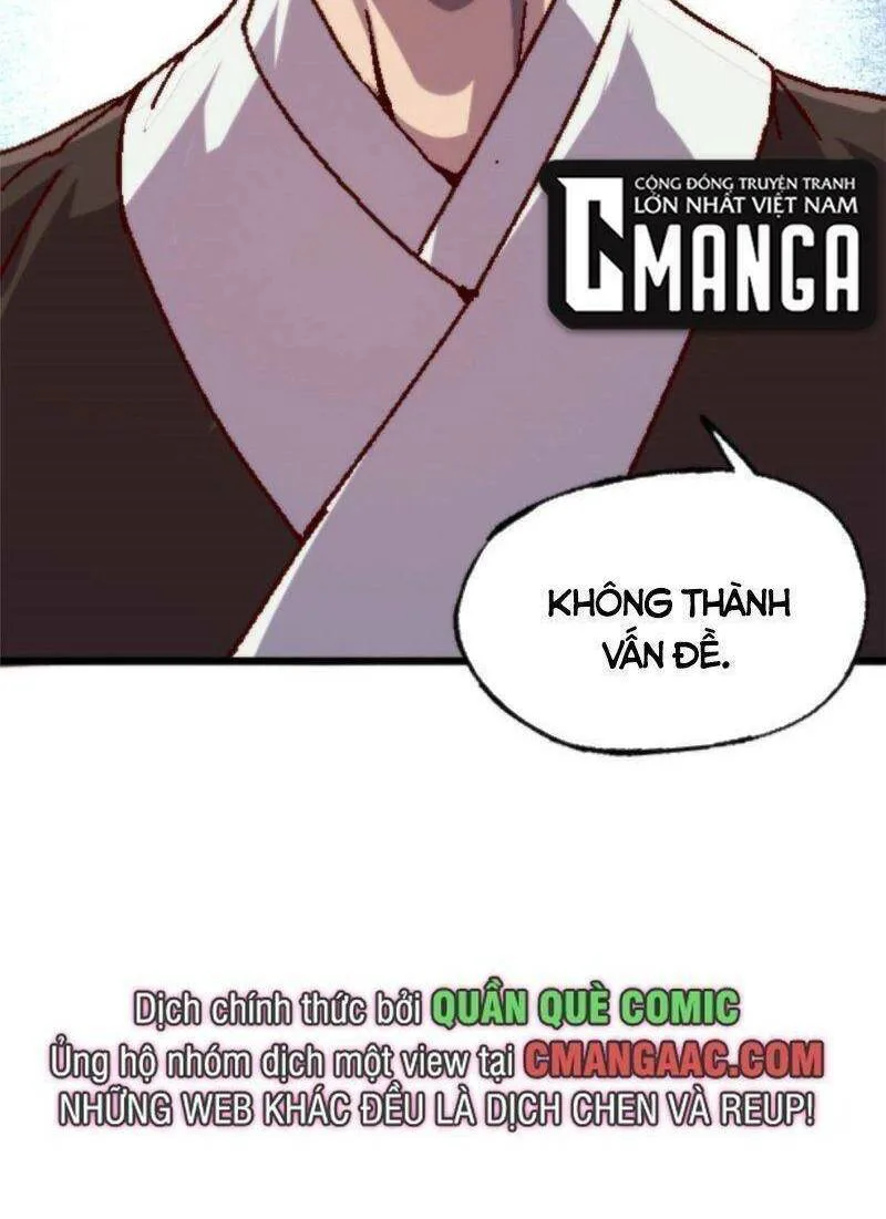 Thí Chủ, Lên Đường Thôi! chương 16 - trang 38