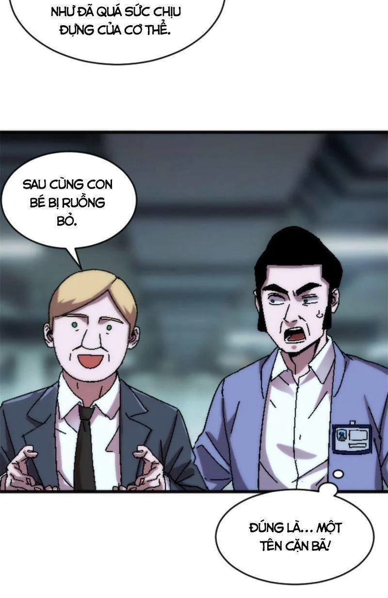 Thí Chủ, Lên Đường Thôi! chương 19 - trang 21