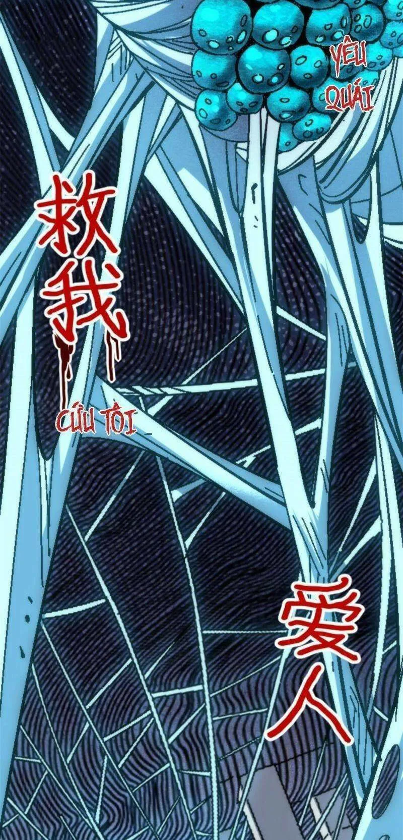 Thí Chủ, Lên Đường Thôi! chương 19 - trang 25