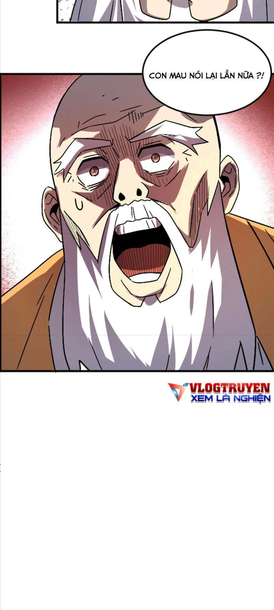 Thí Chủ, Lên Đường Thôi! chương 23 - trang 36