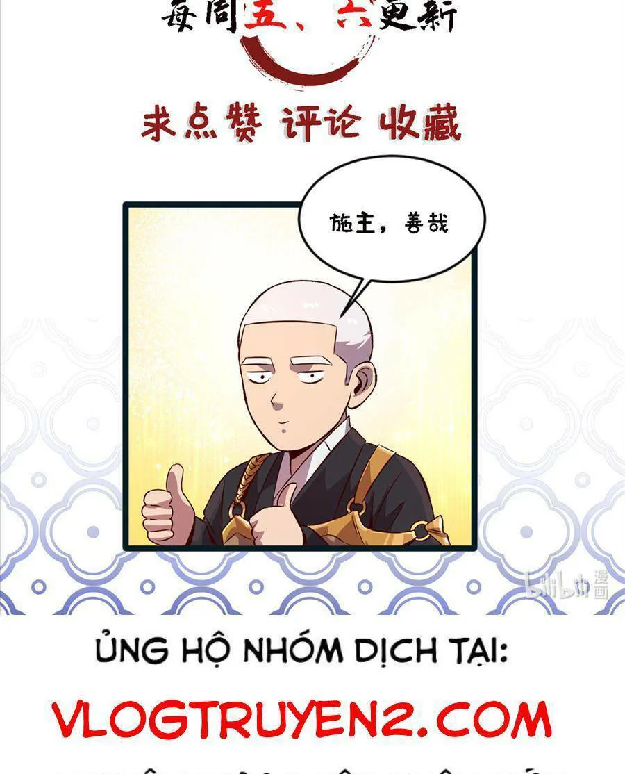 Thí Chủ, Lên Đường Thôi! chương 23 - trang 39