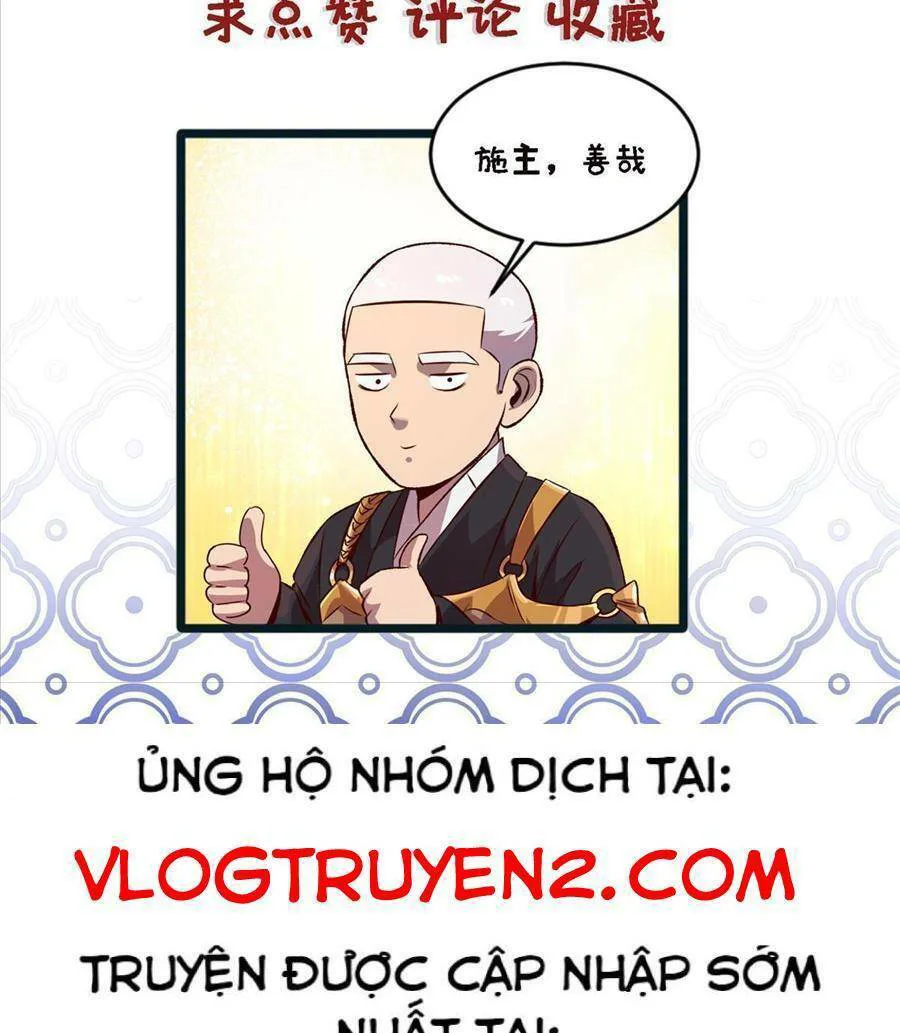 Thí Chủ, Lên Đường Thôi! chương 40 - trang 30