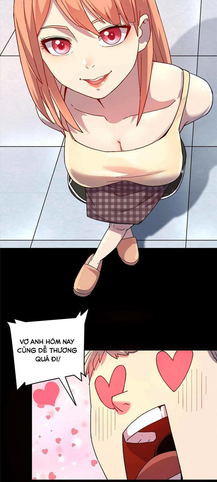 Thí Chủ, Lên Đường Thôi! chương 64 - trang 5