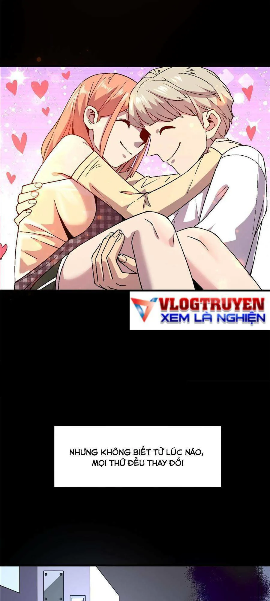 Thí Chủ, Lên Đường Thôi! chương 64 - trang 6