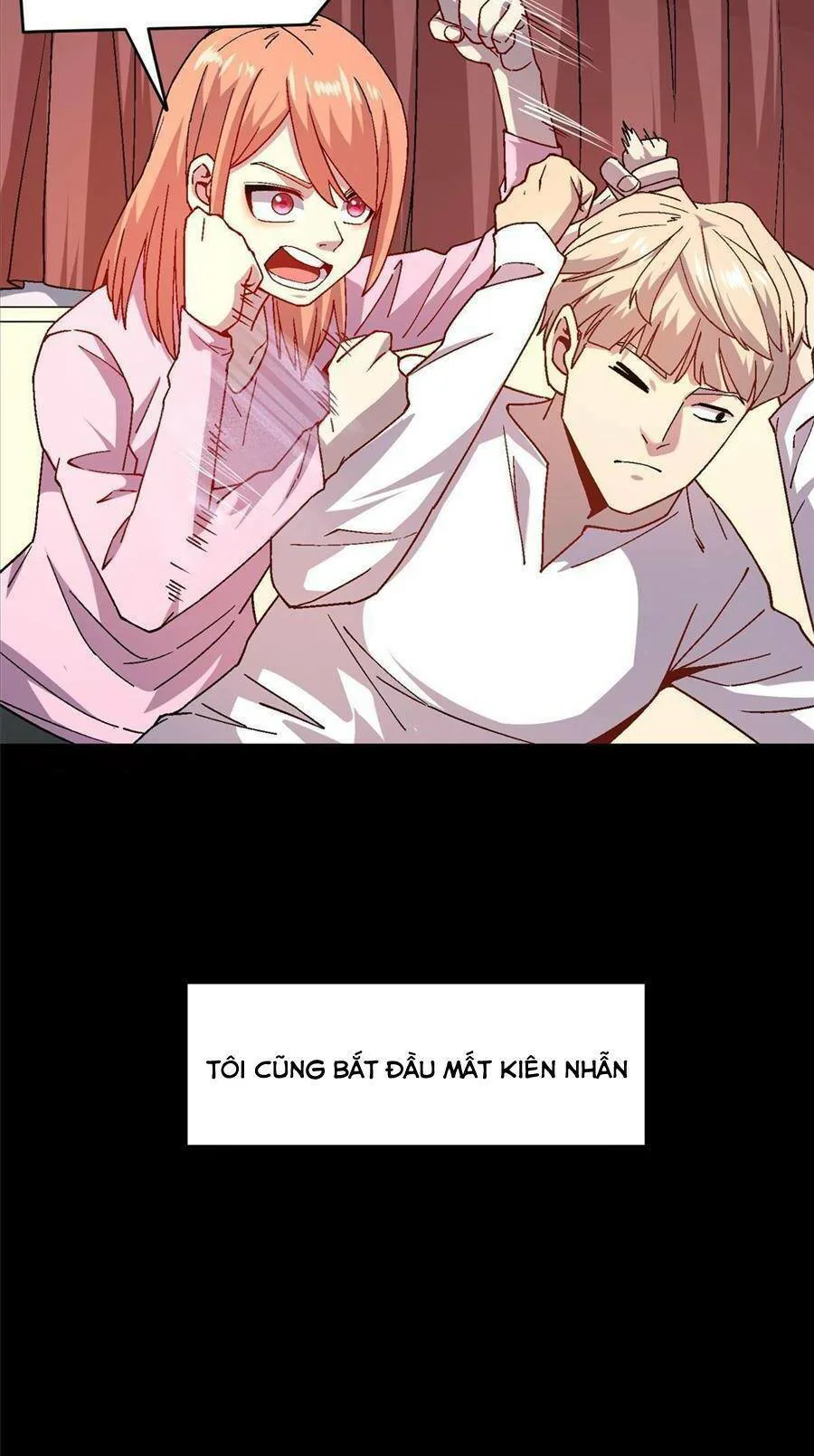 Thí Chủ, Lên Đường Thôi! chương 64 - trang 10