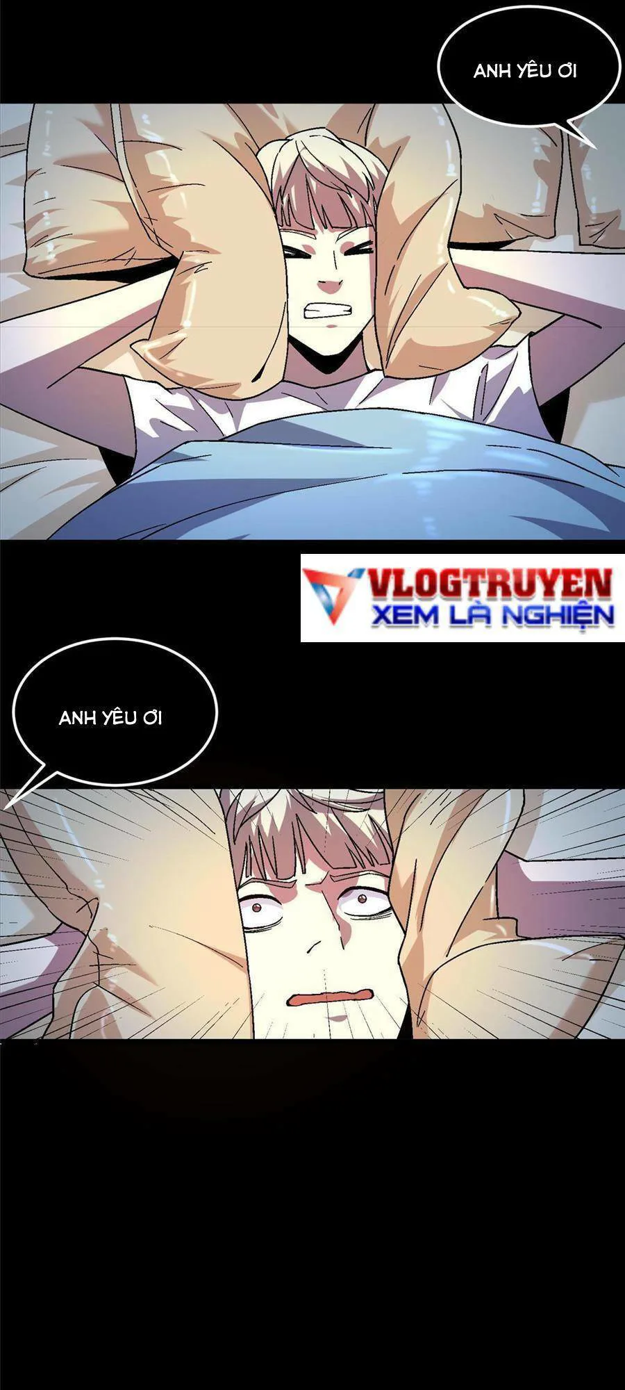 Thí Chủ, Lên Đường Thôi! chương 64 - trang 24