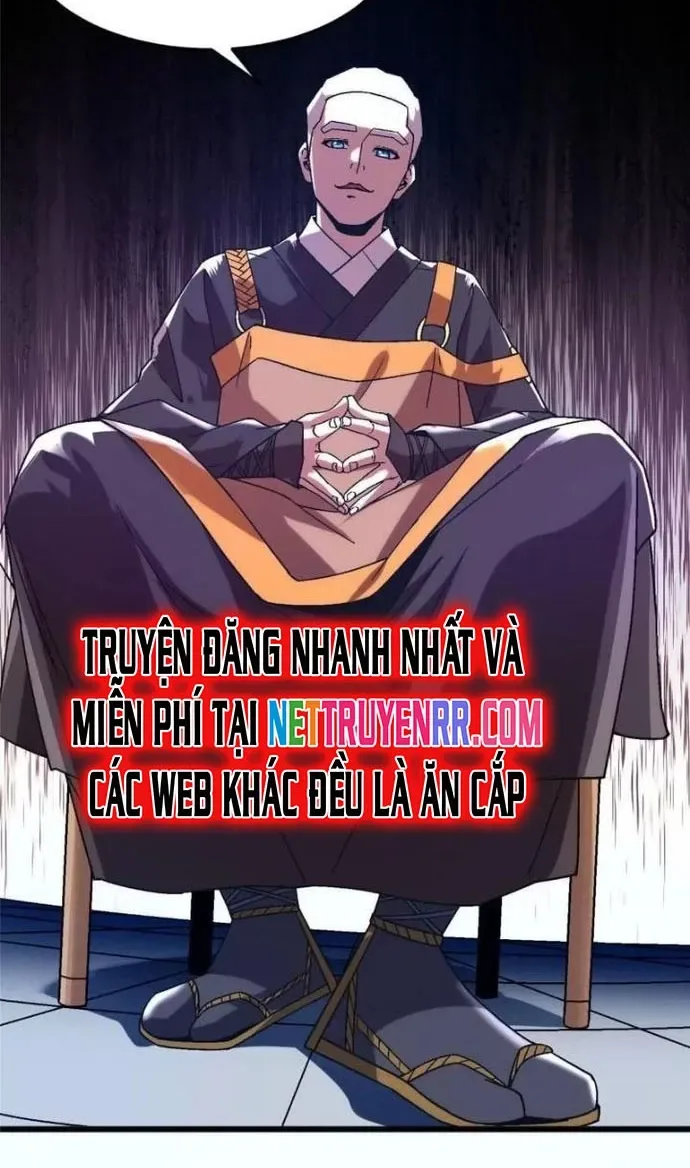 Thí Chủ, Lên Đường Thôi! chương 73 - trang 16