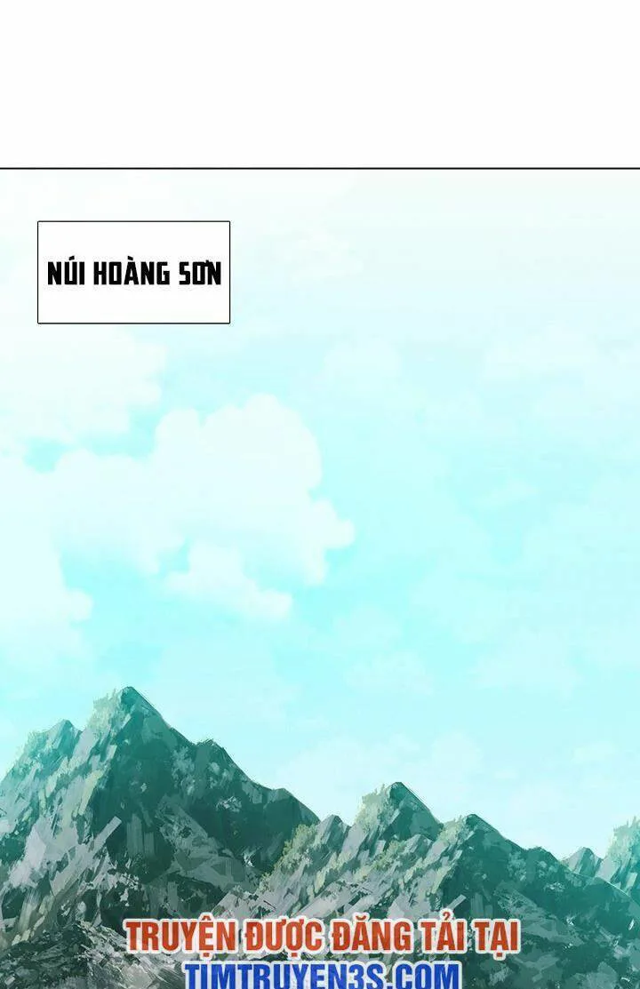 Chiến Binh Cầm Cờ chương 1 - trang 3
