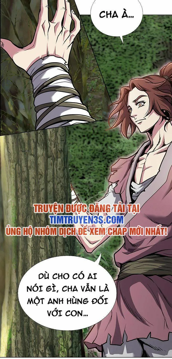 Chiến Binh Cầm Cờ chương 1 - trang 9