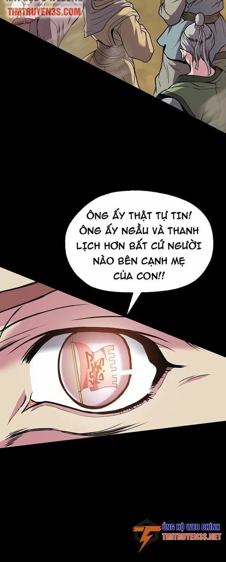Chiến Binh Cầm Cờ chương 1 - trang 17