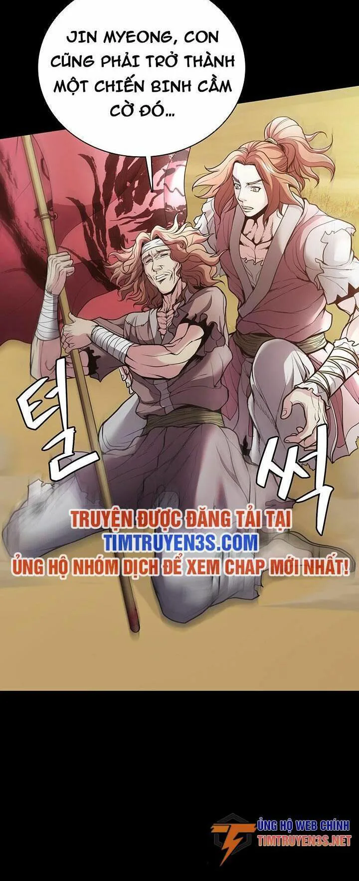 Chiến Binh Cầm Cờ chương 1 - trang 47