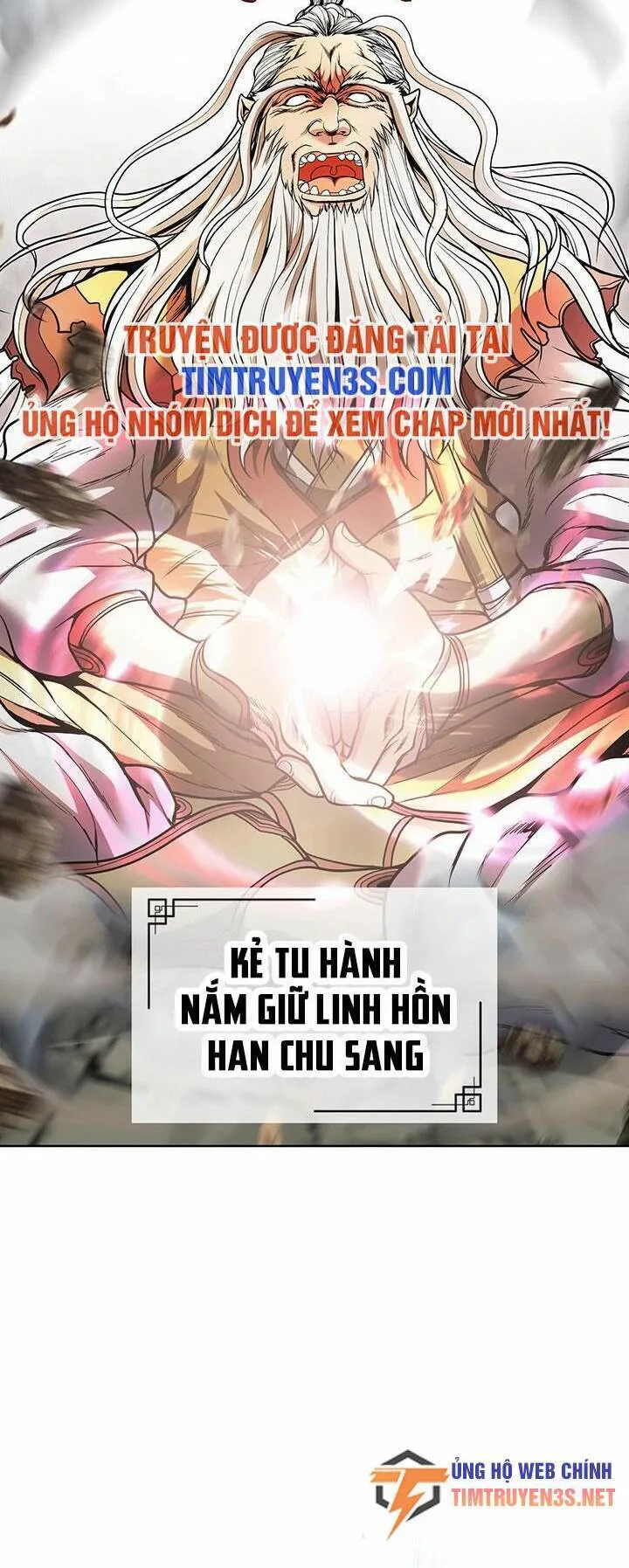 Chiến Binh Cầm Cờ chương 1 - trang 68