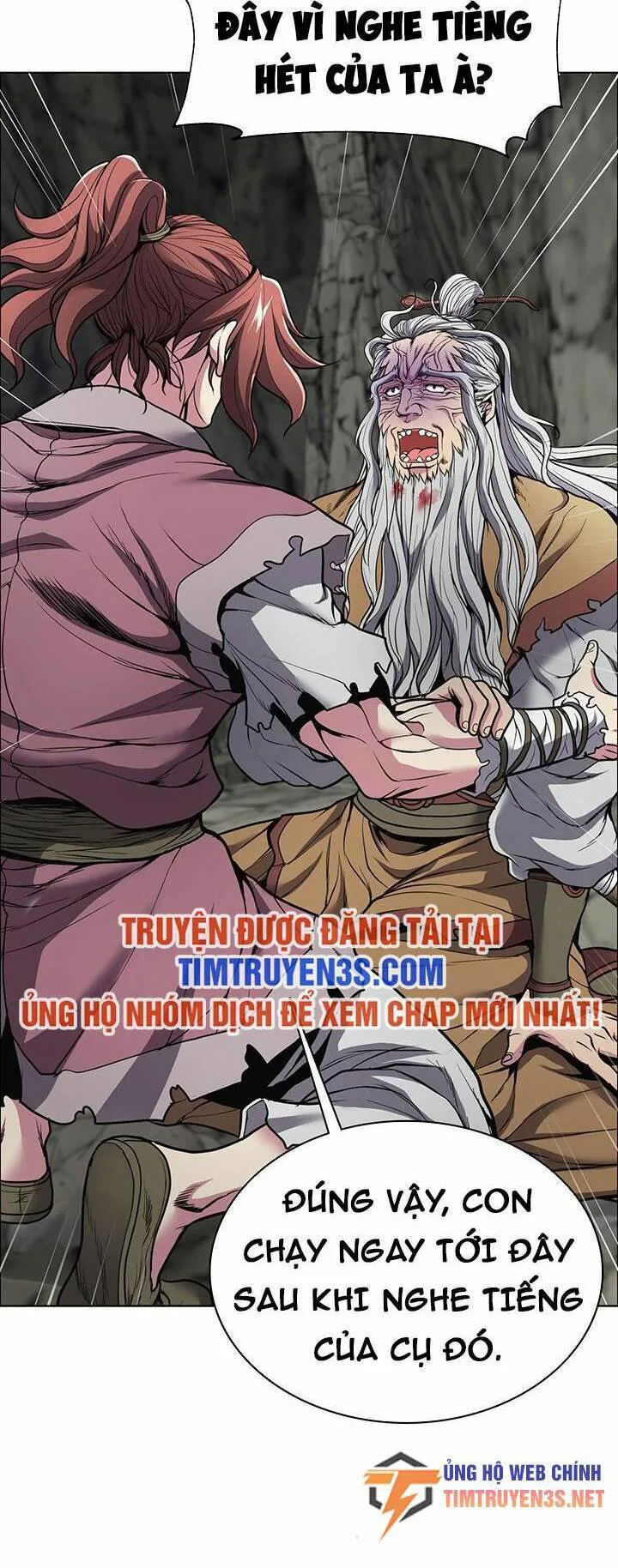Chiến Binh Cầm Cờ chương 1 - trang 78