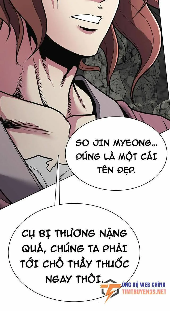 Chiến Binh Cầm Cờ chương 1 - trang 81