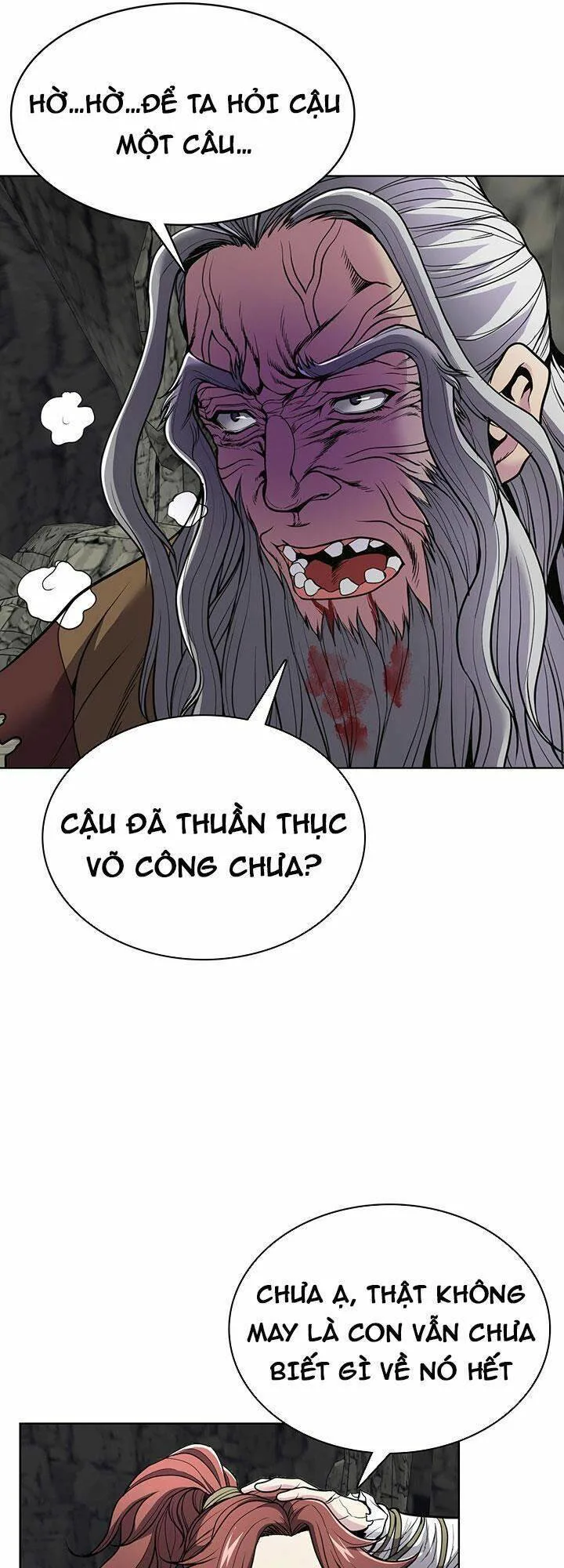 Chiến Binh Cầm Cờ chương 1 - trang 84