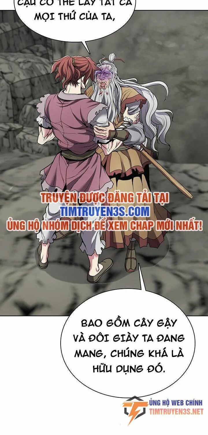 Chiến Binh Cầm Cờ chương 1 - trang 89