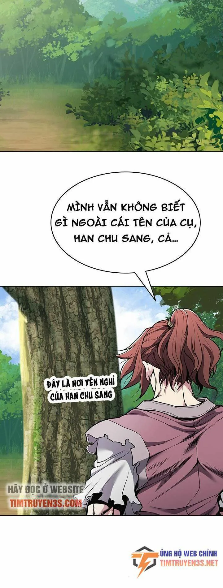 Chiến Binh Cầm Cờ chương 1 - trang 96